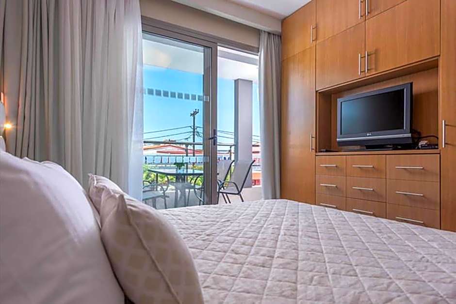 Dionysos Hotel and Suites