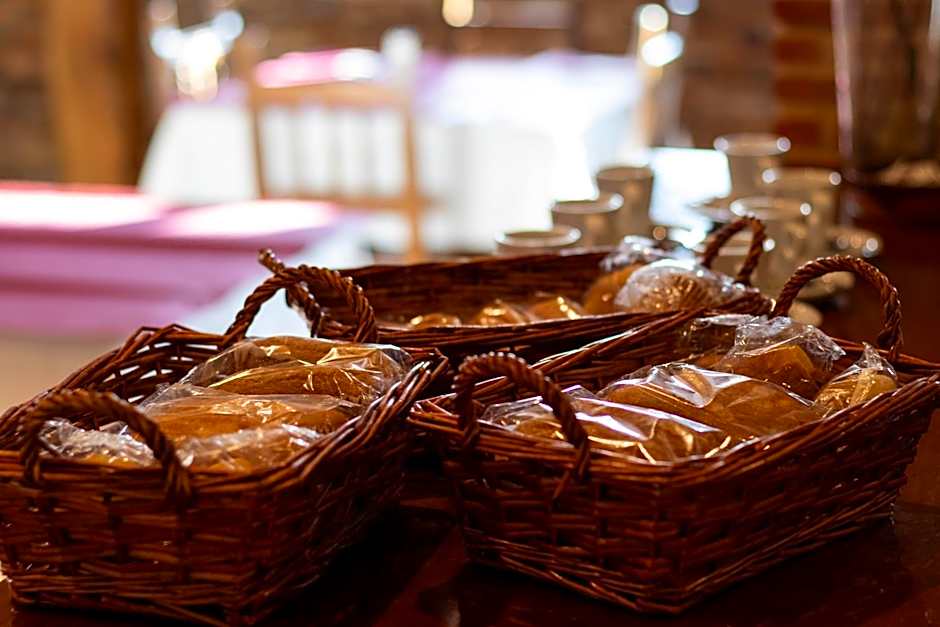 La Guarida de la Lleira