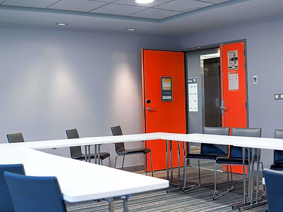 ibis Styles Caen centre gare