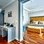 Golden Key Boutique Hotel