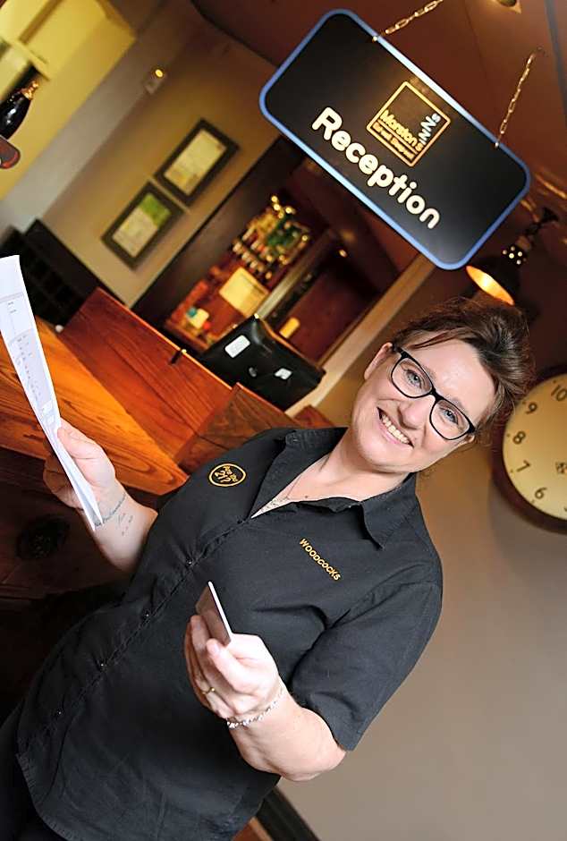 Woodcocks, Lincoln by Marston's Inns