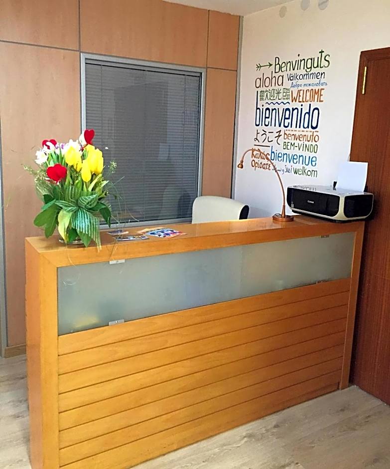 Guest House Barcelona Bruc