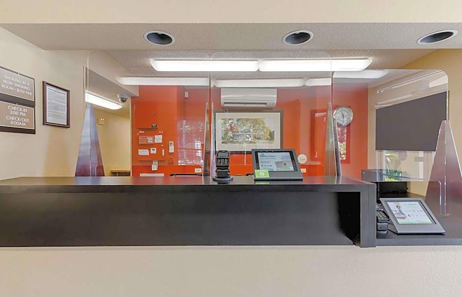 Extended Stay America Suites - San Jose - Sunnyvale