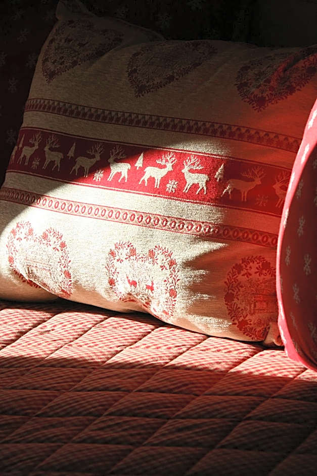 Chalet-Hôtel Le Beausoleil, The Originals Relais (Hotel-Chalet de Tradition)