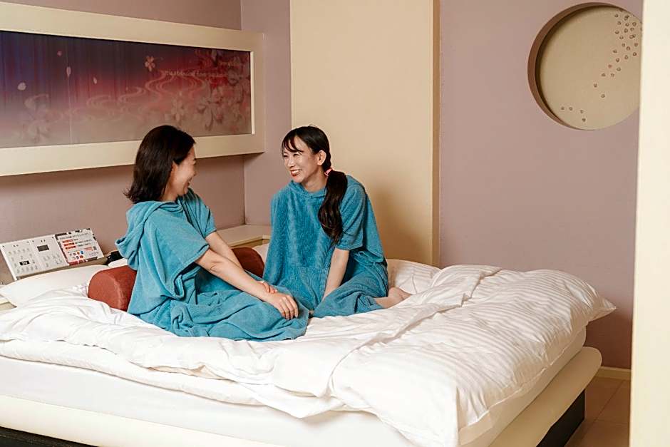 Asahikawa Hotel Liprose - Adult Only