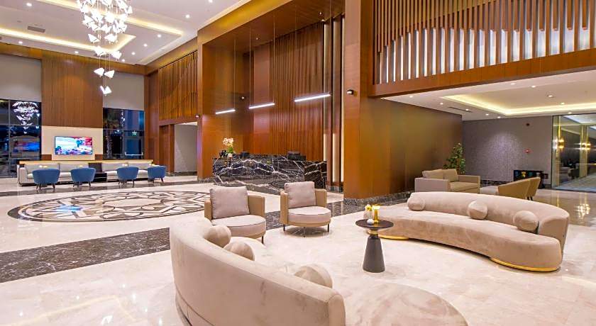 Crowne Plaza Yalova By IHG