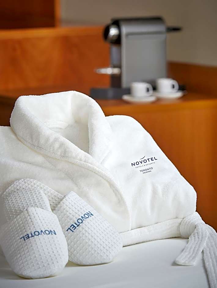 Novotel Toronto Vaughan Centre Hotel