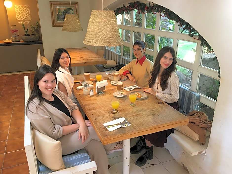 Posada Colibri - Hotel & Spa