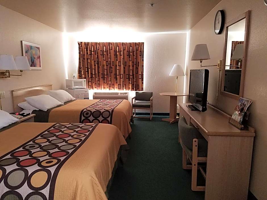 Simple Rewards Inn