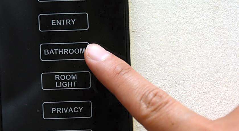 Sama-Sama Express KLIA Terminal 2 - Airside Transit Hotel