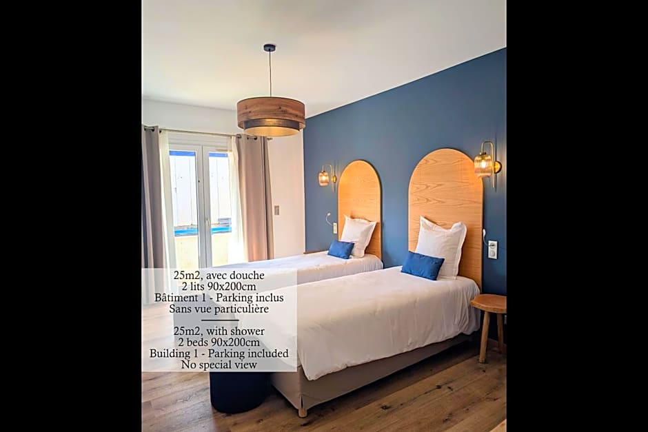 Hôtel Flor
