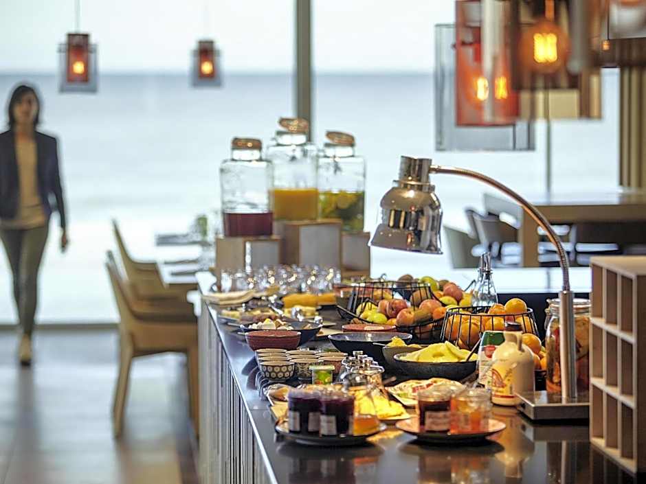 Novotel Thalassa Le Touquet
