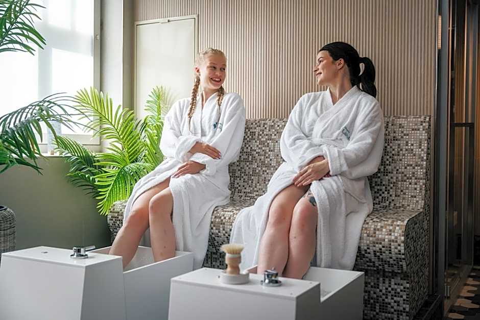 Boutique Hotel Lähde