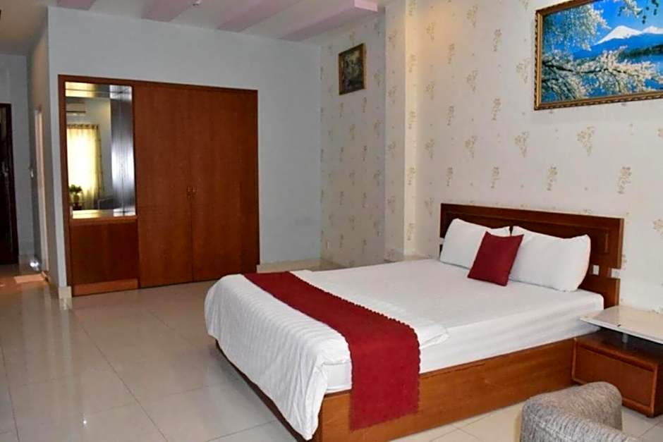 Thien Phu 2 Hotel