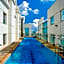 Quality Suites Oscar Freire