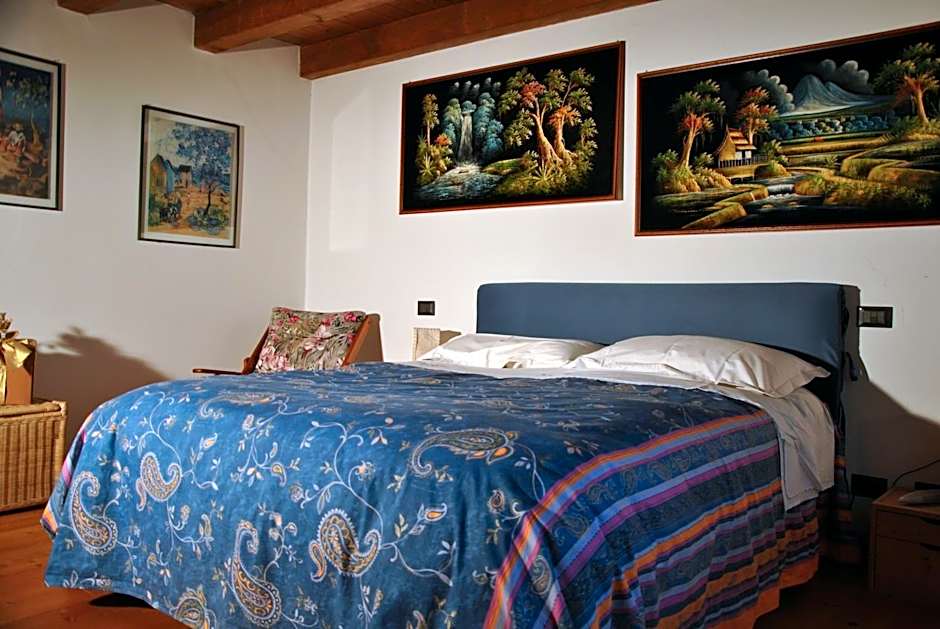 Bed & Breakfast Gemma