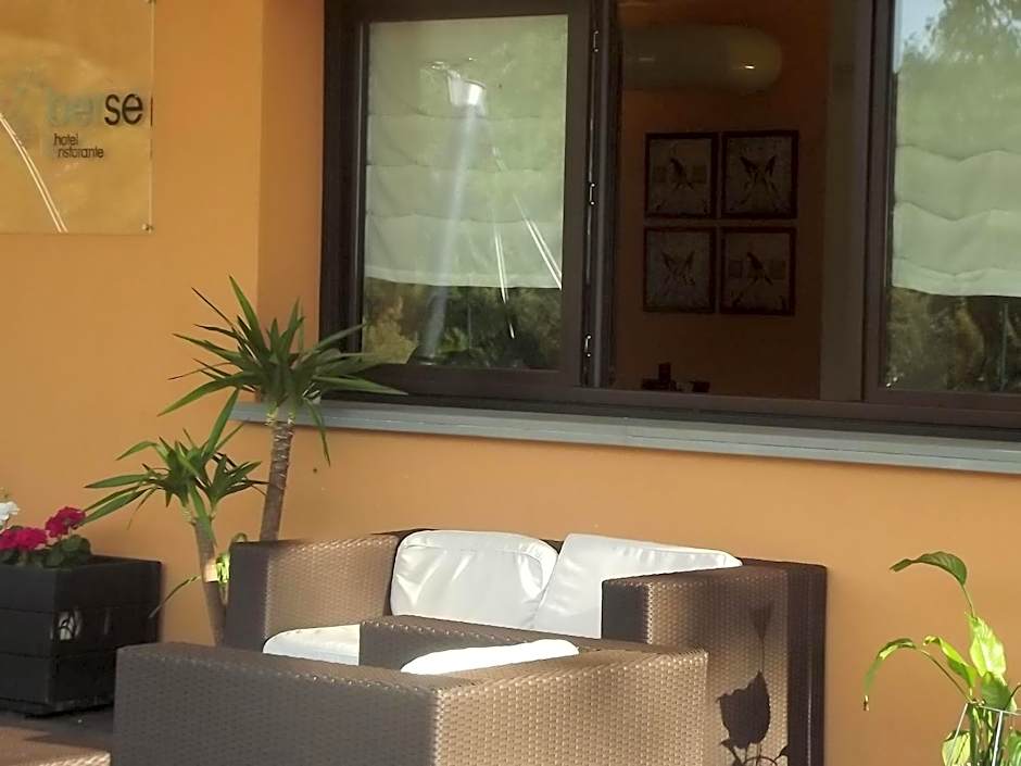 Hotel Bersè