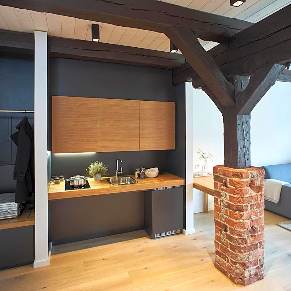 meinwolfsburg hotel auf dem rittergut vormals Yard Boarding Hotel