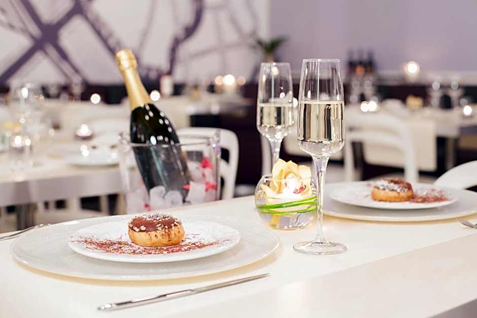 Ibis Styles Roma Eur