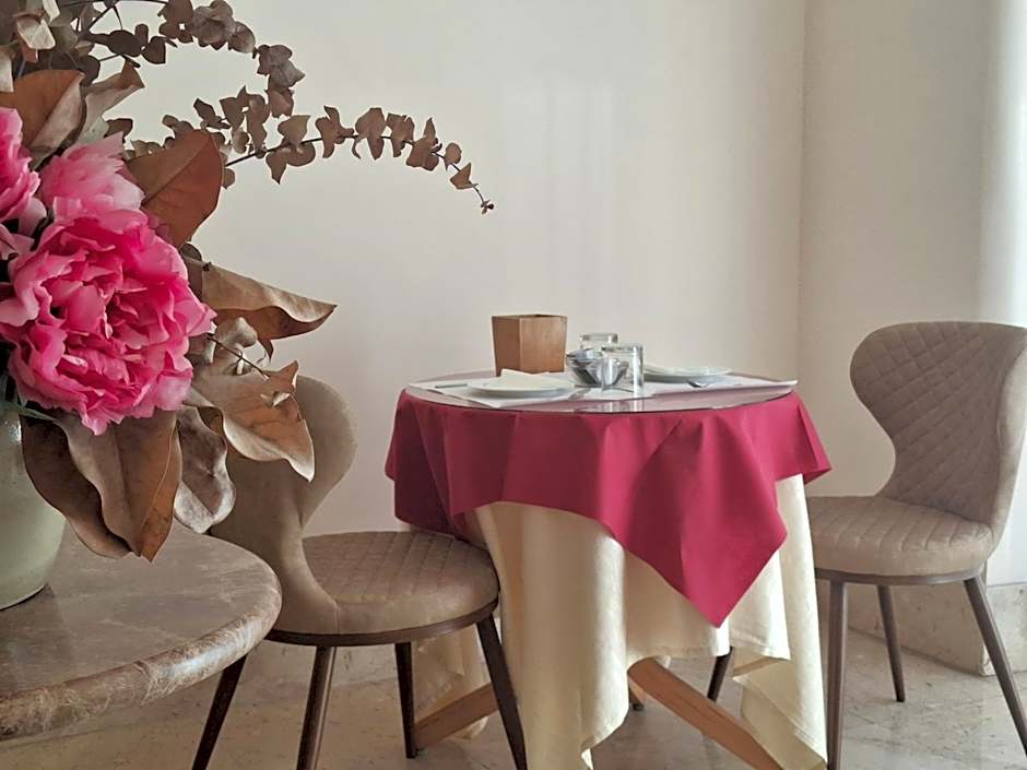 Hotel Principe Eugenio