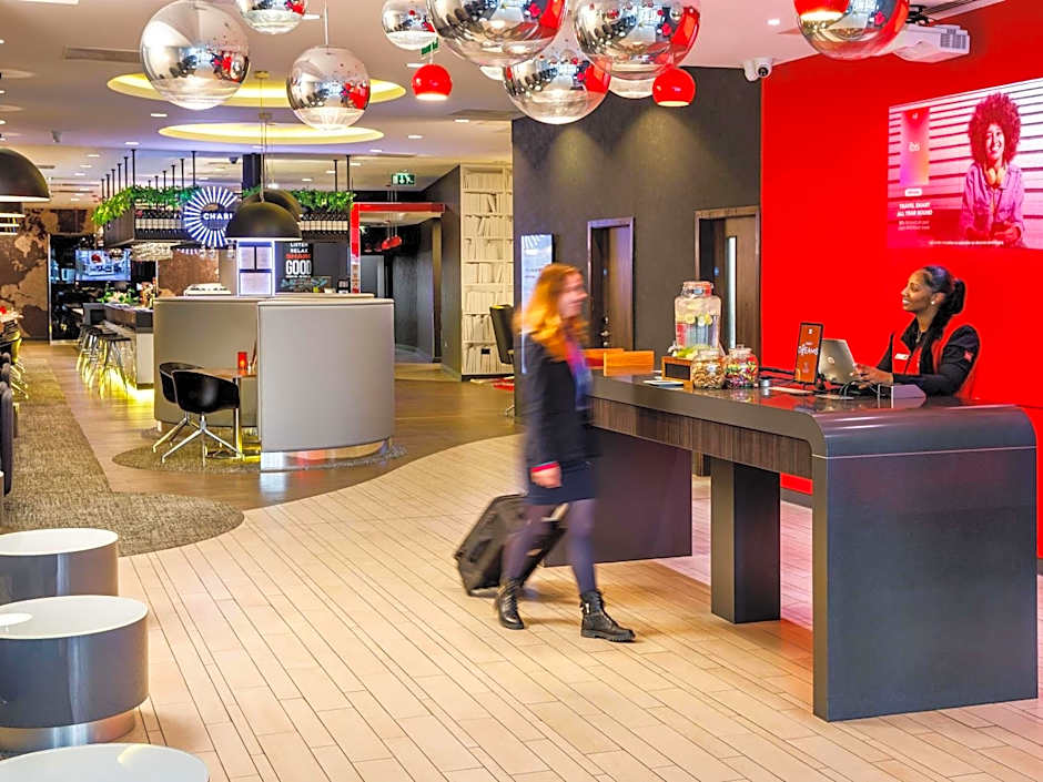 Ibis London Blackfriars