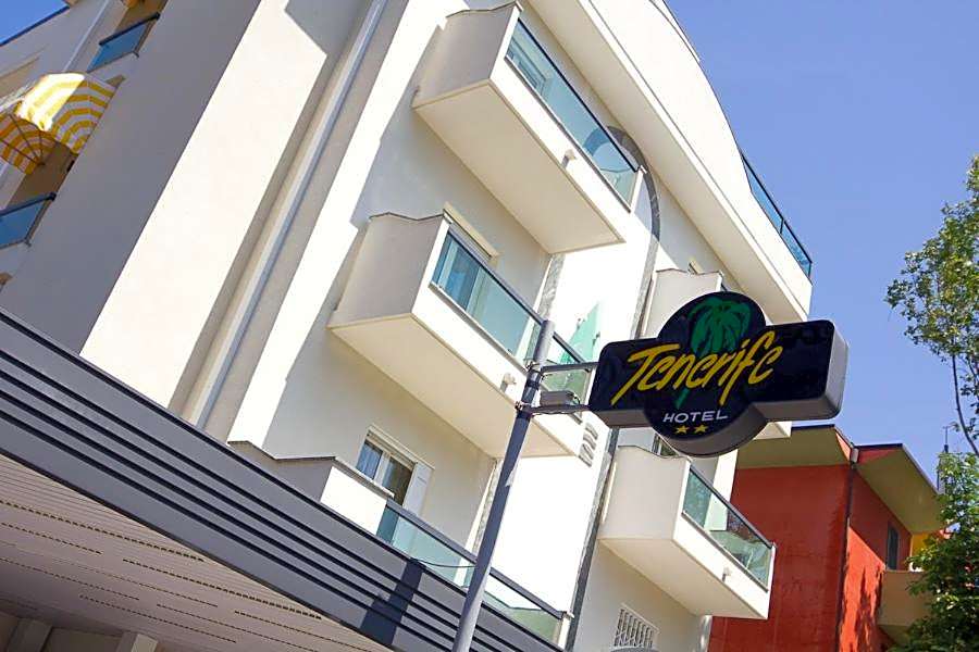 Hotel Tenerife