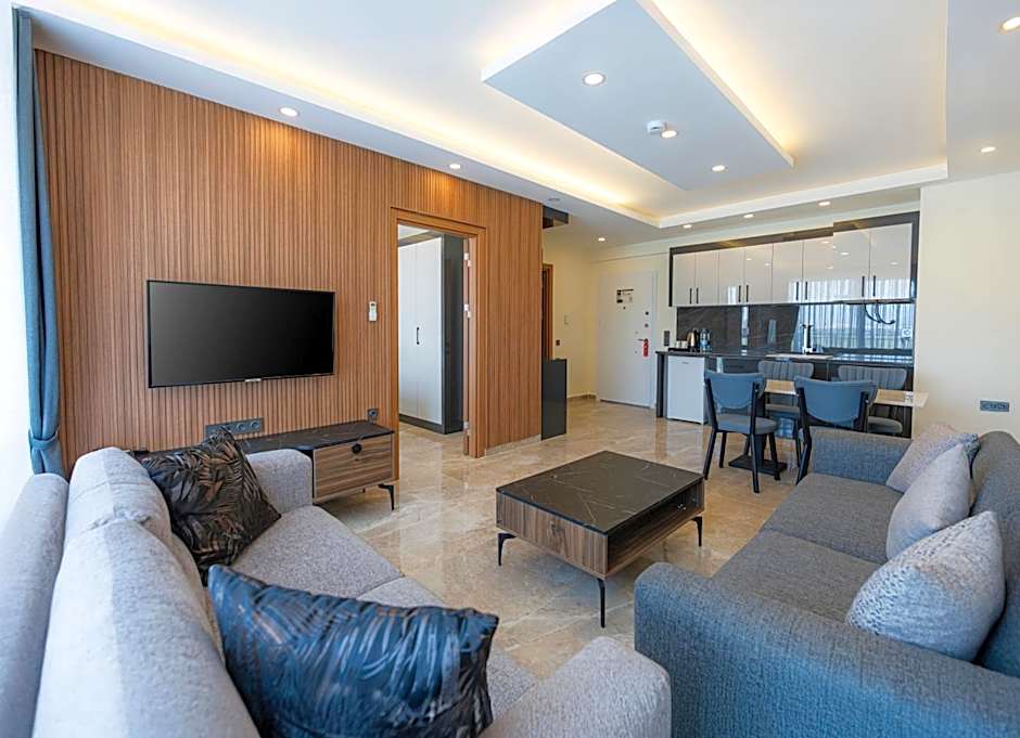 Laristone Suite Spa Hotel