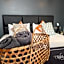 White Boutique Hotel and Restaurant