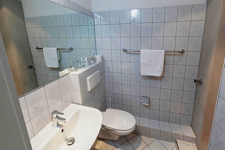 Hotel Prinz Anton