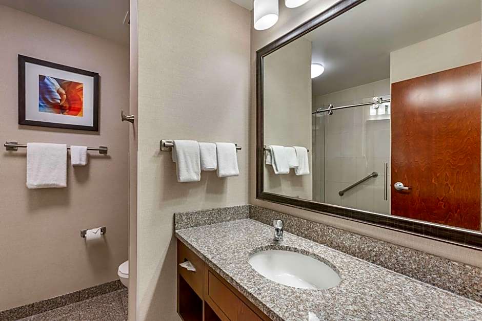 Drury Plaza Hotel Phoenix Tempe