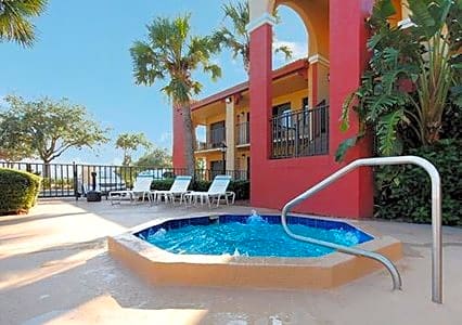 The Ponce St. Augustine Hotel
