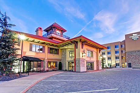 Homewood Suites By Hilton Richland