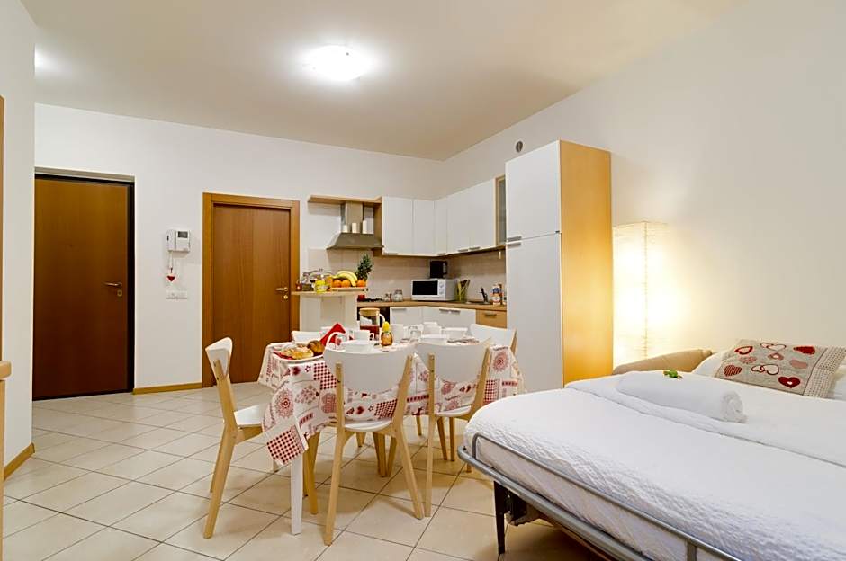 B&B and Apartments Al Duomo