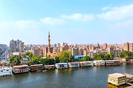 Flamenco Hotel Cairo