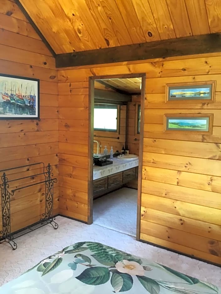 Norfolk Gardens Bed and Breakfast