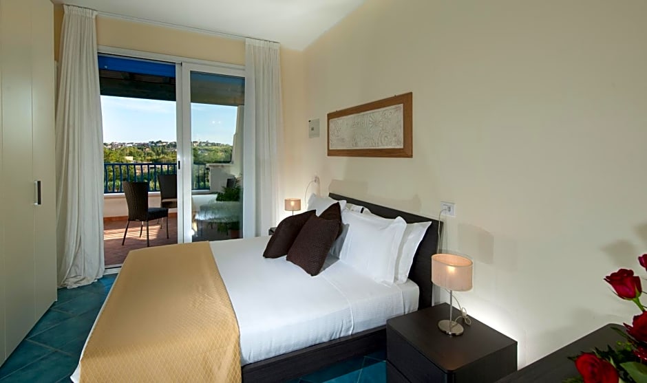 Portoverde Beach Apartments