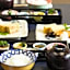 Ryokan Hakura