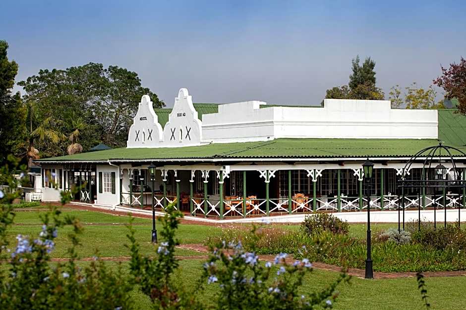 Tsitsikamma Village Inn