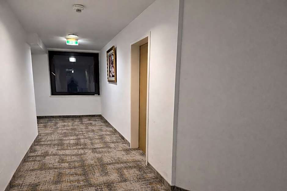 Hotel Kaffeemuhle