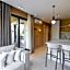 Helis Suites Bitez