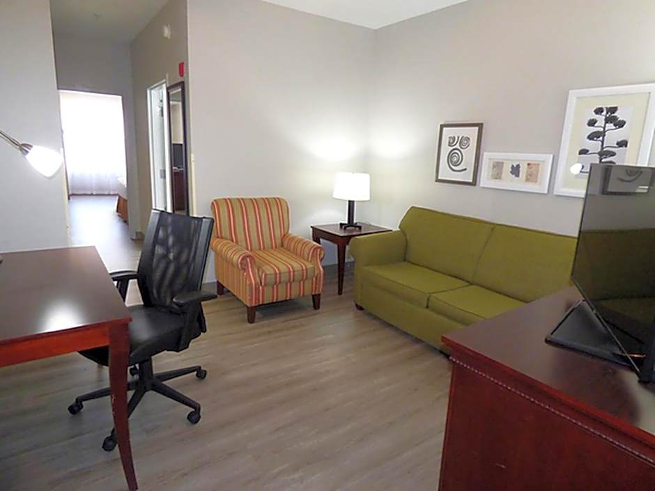 Country Inn & Suites by Radisson, Biloxi-Ocean Springs, MS