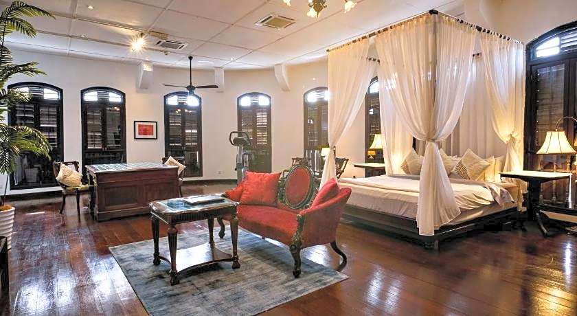 Museum Hotel Penang