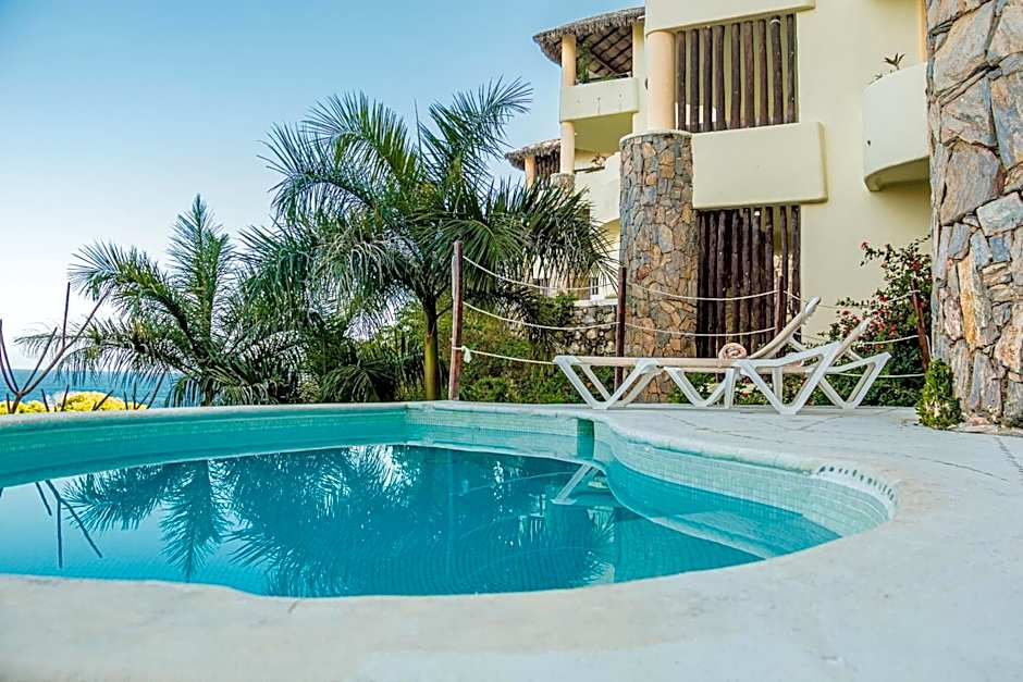 Hotel Quinta Real Huatulco