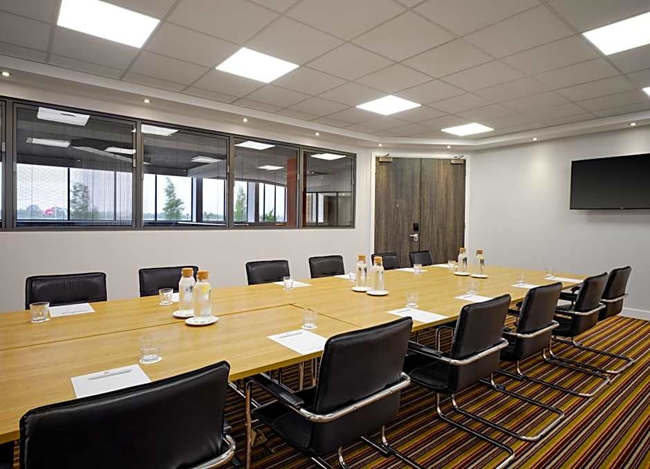 Holiday Inn Huntingdon Racecourse By IHG