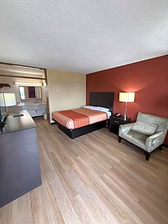 Travelers Lodge Beatrice