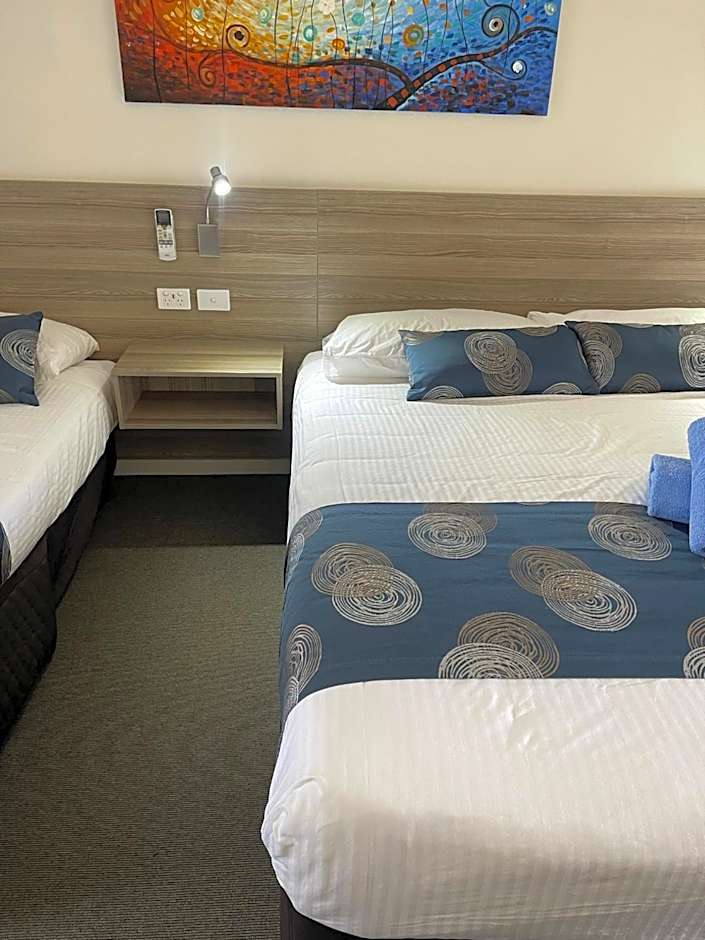Aston Motel Yamba