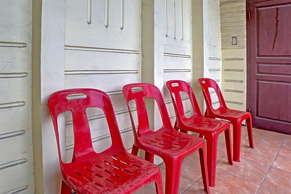 Hotel O Onasis Syariah Inn