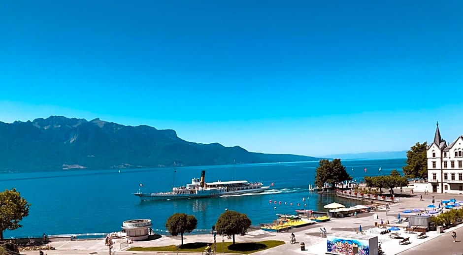 Guest House Le Charlot