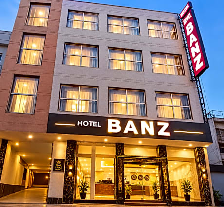 Hotel Banz