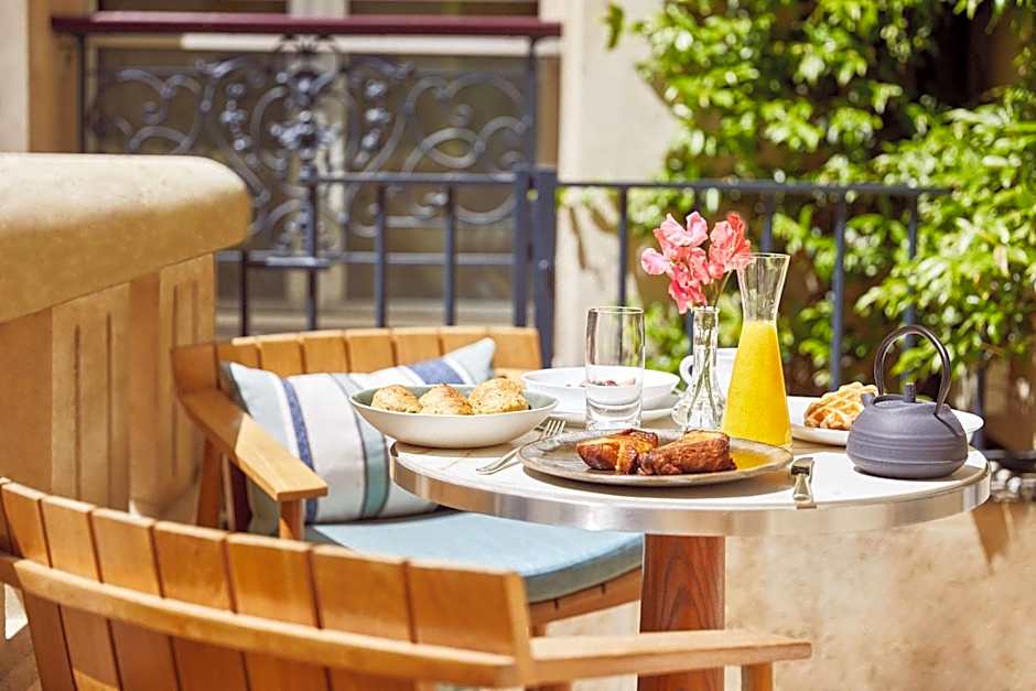 Park Hyatt Vendome Hotel